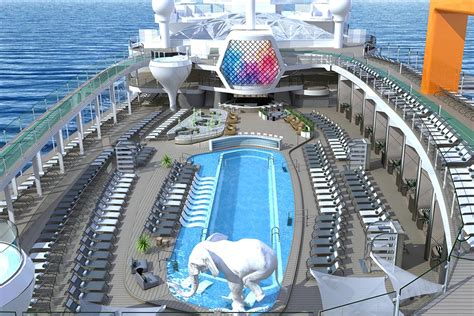 Celebrity Beyond Itinerary 2025 Joseph Harrington