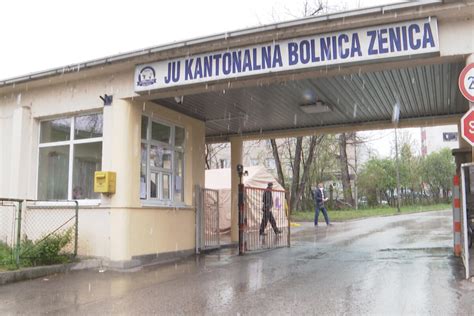 Alarmantno Stanje U Zenici Dnevno Se Zarazi Po 10 Zdravstvenih