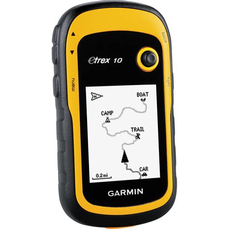 Gps Garmin Etrex