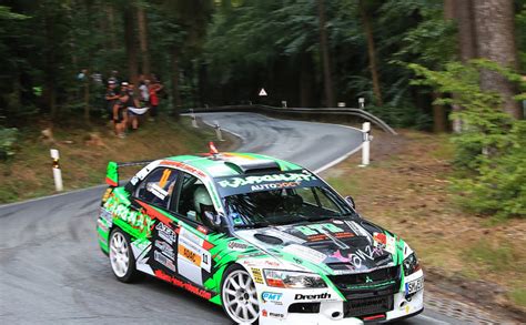 Highlights Adac Rallye Wartburg Drm