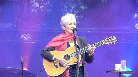 Joan Baez Joe Hill Paléo Festival Nyon Switzerland 25 July 2015 Youtube