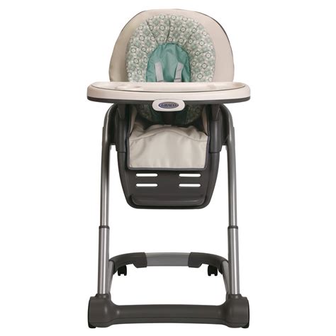 Graco Blossom 4 In 1 High Chair Winslet Everything Else