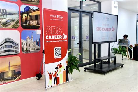 Kyanon Digital on LinkedIn: #kyanondigital #kdnews #sbs #sbscareerup 