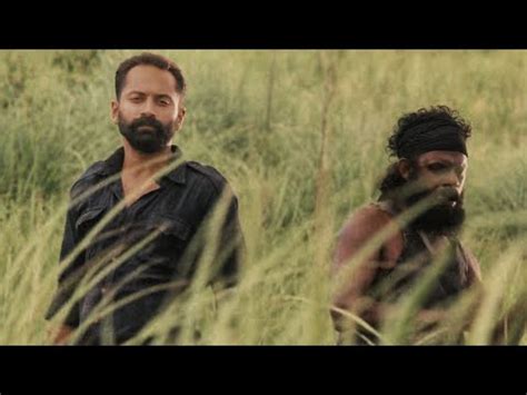 Aloshy The Man On A Mission Iyobinte Pusthakam Fahadh Faasil