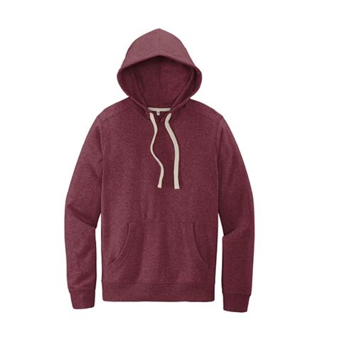 District® Re Fleece Hoodie Kotis Design