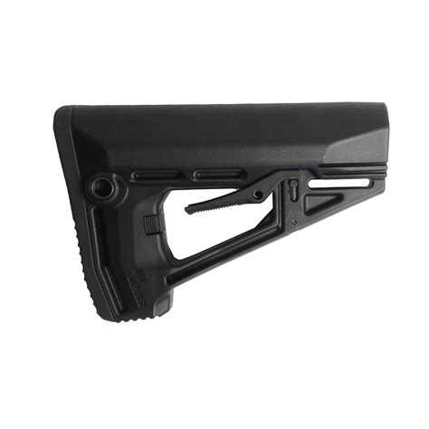 Imi Defense Sts Sopmod Stock For Ar15 And M16