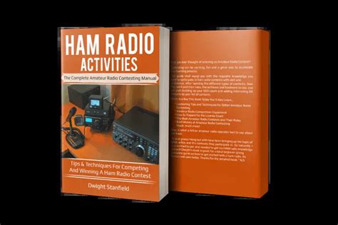 Ham Radio Basics A Complete Beginners Guide To Amateur Radio