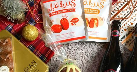 Food Drink Christmas Gift Guide Food And Other Loves