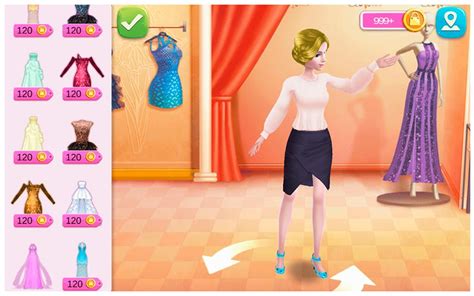 Chickona Shopping Mall Girl Dress Up Style Game Download Apk