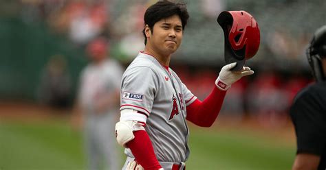 Ohtani A Dodgers Con El Mejor Contrato De La Historia Del Deporte