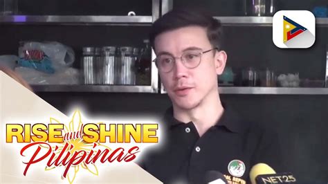 Talk Biz Arjo Atayde Ibinahagi Ang Kwento Kung Paano Nagsimula Ang