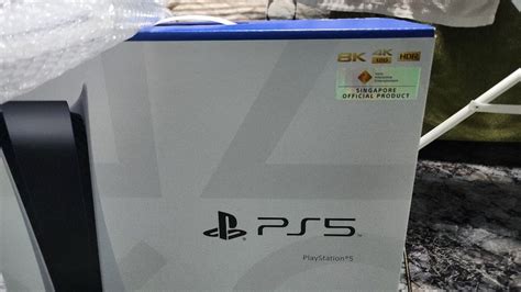 BRAND NEW Sony PS5 Disc Edition PlayStation 5 Disc Version Console