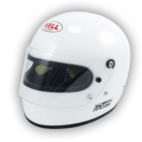 Bell Star Classic Racing Helmet