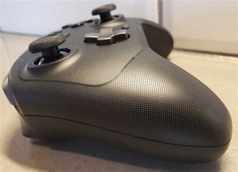 Testing Review Of The Gamesir T Cyclone Pro Wireless Gamepad