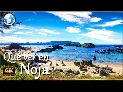 Qu Ver En Noja Cantabria Destino Tur Stico De Verano A Orillas Del