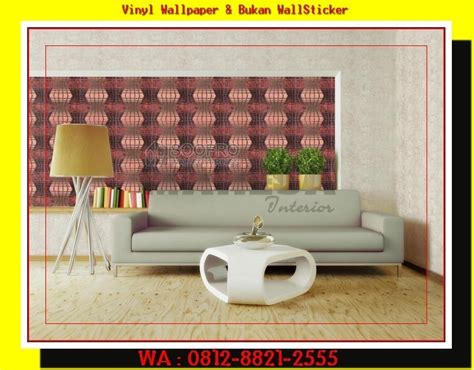 0812 8821 2555 AGEN GROSIR Jual Wallpaper Dinding Gedebage By