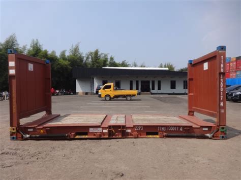 Flat Rack Shipping Container For Sale Near Me Tradecorp