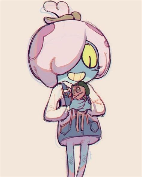 Pin By Lauren Mccarthy On Amphibia Cartoon Shows Maddie Fan Art