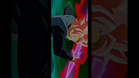 Who Is The Most Dangerous Villain In Anime History Goku Black Ankit