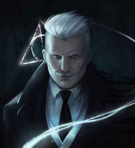 Grindelwald ¿quién Es Actores Y Mucho Más Sobre Este Personaje