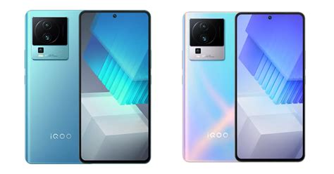 IQOO Neo 7 Indian Variant Appears On Geekbench Ahead Of February 16