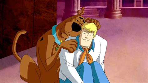 Scooby Doo Mystery Incorporated Fred