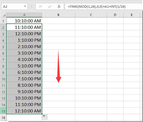 6 Minute Increment Chart A Visual Reference Of Charts Chart Master