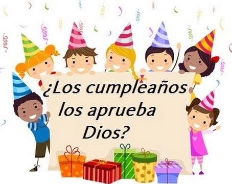 Por Que Los Testigos De Jehova No Celebran Los Cumpleanos Testigos De