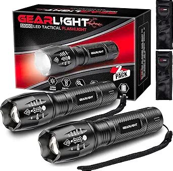 The Ultimate Buying Guide For Flashlights Tips And Recommendations