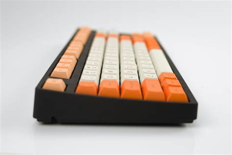 DSA Profile Keycaps – Signature Plastics