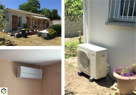 Installateur RGE Qualipac Installation Climatiseur Multisplit