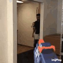 Crazy Nerf Guns Gifs Tenor