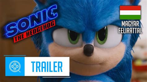 Sonic The Hedgehog Magyar Feliratos El Zetes Gamestar Youtube