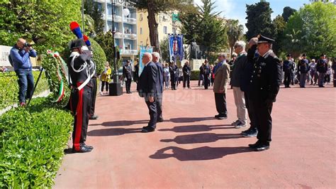 79 Anniversario Della Liberazione Il Programma Delle Celebrazioni A