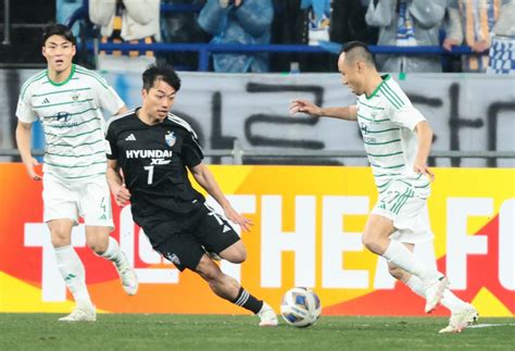 Preview Qf 2nd Leg Ulsan Hyundai Fc Kor 1 V 1 Jeonbuk Hyundai