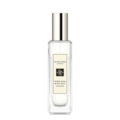 Wood Sage & Sea Salt Cologne | Jo Malone London Official Online Store