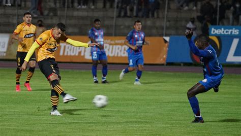 Resumen de la décima tercera fecha en la segunda fase de la LigaPro