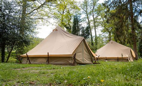 Belgische Ardennen Glamping Belgische Ardennen