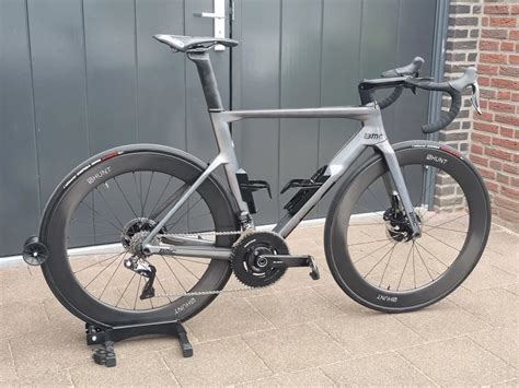 Bmc Timemachine Road One Gebruikt In M Buycycle