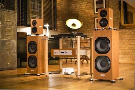 Красивые аудио-системы 💿 - СТЕРЕО-мир - DA Stereo | Audiophile ...