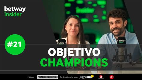 Episodio 21 La CHAMPIONS vuelve al BERNABÉU