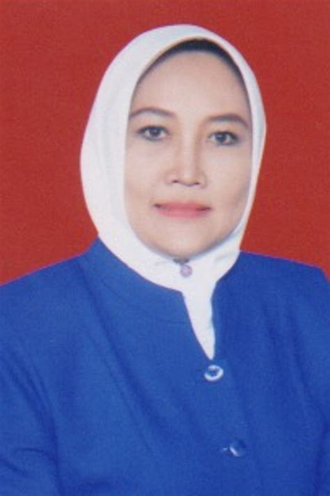 Profil Lisa Nugrahaeni Dy A Md Info Pemilu