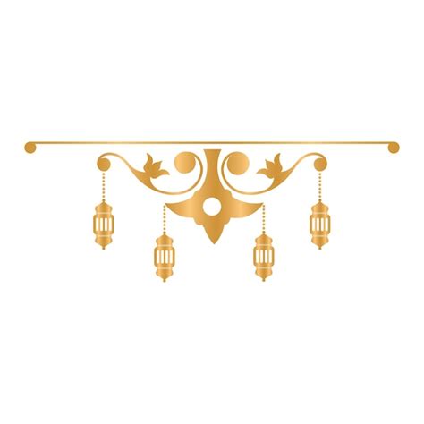 Premium Vector Ramadan Kareem Lantern