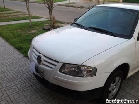 Ars Volkswagen Gol Power Con Fotos En Avellaneda A