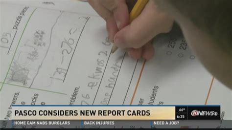 Hillsborough County Schools Report Cards : Teachers Rethink Grading As ...