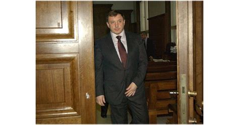 Свидетел срещу Октопода бил разследван за блудство