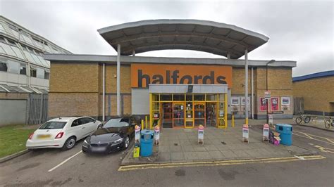 Halfords Worker Racially Harassed And Compared To Monkeys Crying For