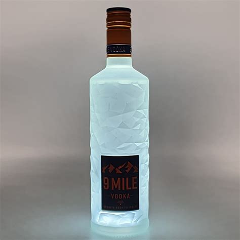 9 Mile Vodka günstig online kaufen bei Jashopping