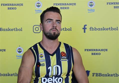 Fenerbahçe Beko Erkek Basketbol Takımı 2022 2023 sezonuna hazır Haber 1