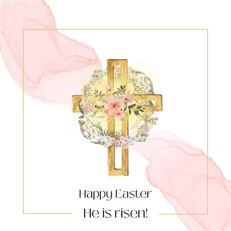 April 9th 2023 Easter Sunday Blessed Sacrament Parish